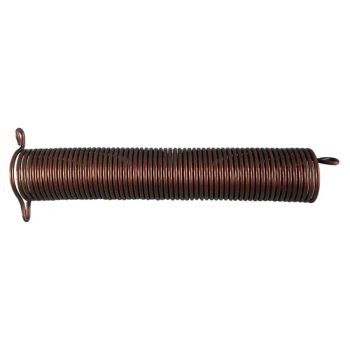 Torsion Spring for Roller Shutter Door and Garage Door MOQ 200 PCS Origin China Shape Spiral Trademark Vigor Model NO. - Xiamen Vigor Technology Co., Ltd. - China