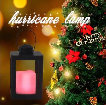 Decoration 12 Colors RGB Decorative Garden Lights LED Candle Holder Lamps - Ningbo Weixin Houseware Co., Ltd. - China