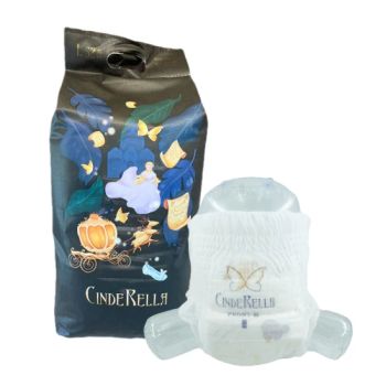 Soft and Flexible Baby Training Pants for Effortless Potty Training - Quanzhou Shanying Import and Export Trade Co., Ltd. - China