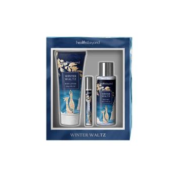 Organic Home Hotel Use Bubble Bath Shower Shake Body Scrub Lotion Skin Care Body Wash Set - Health & Beyond Health Technology (Suzhou) Co.,Ltd - China