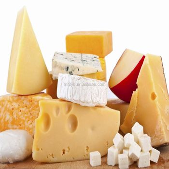 Food Grade Casein Extracted from Milk for Dairy Products CAS 9000-71-9 - Shanghai Merry Yang Enterprise Co., Ltd. - China