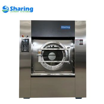 Industrial Laundry Washing Machine Parts for Hotel, Hospital - Wuxi Sharing Machinery Co., Ltd. - China