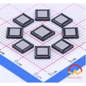 Advanced Integrated Circuit Chips for IoT Devices Wearables and Smart Home Systems - Shenzhen Mingxingyuan Industrial Interconnection Co., Ltd. - China