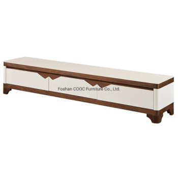 Home Living Room Furniture Set Stalinite End Table TV Stands OEM Accepted Condition New Model NO. 869 Trademark cooc Leg Solid - Foshan COOC Furniture Co., Ltd. - China