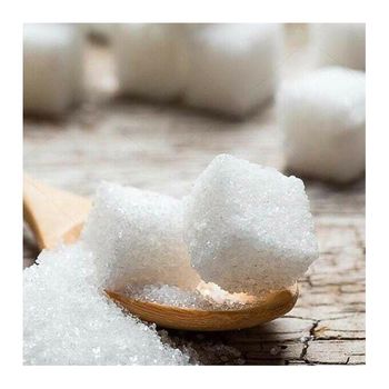 High quality refined sugar for beverages cooking and baking with smooth dissolving properties ideal for tea coffee juices and sweet recipes in homes and businesses - SATTER FOOD AND BEVERAGE - Netherlands