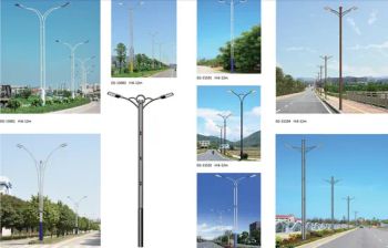 Solar LED Lights, Outdoor Lighting, Customized Lawn Lights - Foshan Tengxinyun Hardware Co., Ltd. - China