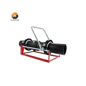 160 Welding Huajin/Neutral Plywood Cases 63-160 Zhuji, Zhejiang, China Plastic Welder Pipe - Zhejiang Huajin Welding Machine Equipment Co., Ltd. - China