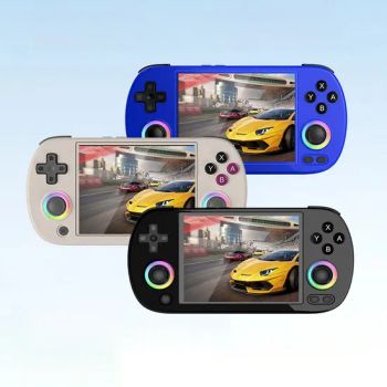 High Quality Rg40xx H 4 Inches Screen Video Games Handheld Console Players for Kids Adult - Guangzhou Sundi Electronics Co., Ltd. - China