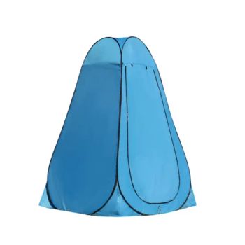 Home Dressing Tool Outdoor Mobile Toilet Shower Cover Tent - Qingdao Otia Industry and Trade Co., Ltd. - China