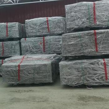 Aluminum Wire Scraps Origin Worldwide Outer Diameter 2mm ~ 800mm Length 1m, 3m, 5.8m, 6m, 12m Or As Required Compliance Standards GB/T 3191-1998, ASTM B221M-05a, JIS H4040-2006, ASTM - JIBABLTD - Kenya