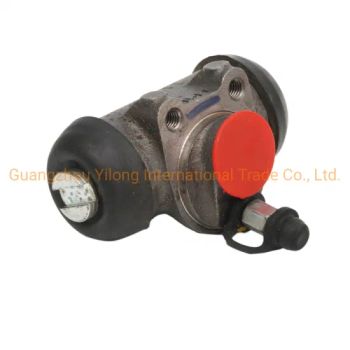 Bajaj Parts Wheel Brake Cylinder Auto Rickshaw Tuk Tuk India Motorcycle Parts - Guangzhou Yilong International Trade Co., Ltd. - China