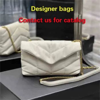 Hot Selling Luxury Designer Famous Brand Low Price Purse and Handbag - Putian Dafuqi E-Commerce Co., Ltd. - China