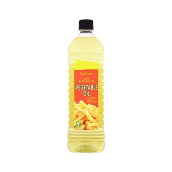 Preferred by food industry professionals KTC oil ensures quality and consistency - MASI TRADING GMBH - Germany