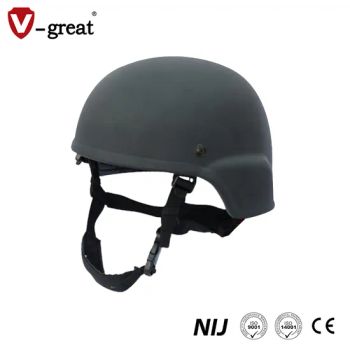 Impact Resistant Mich Standard Head Protection Nij Iiia Tactical Helmet - Beijing V-great International Trade Co., Ltd. - China