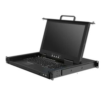 Xw1608 Kvm for Simultaneous Operations on All Selected Computers - Ningbo Gam Communication Equipment Co., Ltd. - China