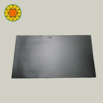High Quality Graphite Sheets Reinforced Graphite Sheet Industrial Grade Graphite - Zibo Yinxuan Carbon Technology Co., Ltd. - China