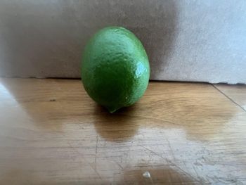 Kaffir Lime - ART LOG MAROC - France