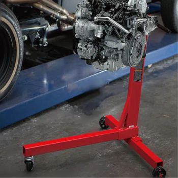 1000lbs Garage Equipments Car Repair Auto Maintenance Vehicle Repair Hydraulic Tools - Changshu Evergrande Imp. & Exp. Co., Ltd. - China