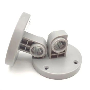 High Precision Plastic Injection Molded Furniture & Chair ABS Plastic Parts - Xiamen Neway Rubber & Plastic Products Co., Ltd. - China