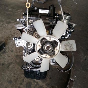 Mercedes-Benz OM651 Engine - Face Africa Media Pty Ltd - South Africa