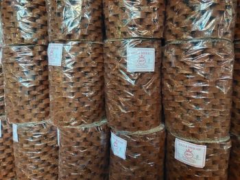 Agriculture, Food & Beverage Shape Solid Block Moisture Content 5% Size Custom Size Available Packaging Weight 10kg Per - nusantara trade link - Indonesia
