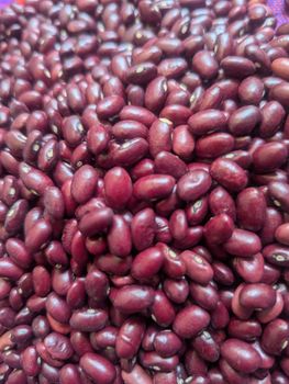 Light Red Kidney Beans (Small) Origin Tanzania Purity Level 98.5% Harvest Season 2025 Quality 98.5% Purity Max. Moisture (%) 14% - Africa Agriculture Exporters (AAE) - Tanzania