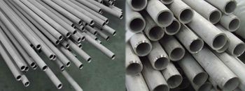 Stainless Steel Seamless Tube - Shree Impex Alloys - India