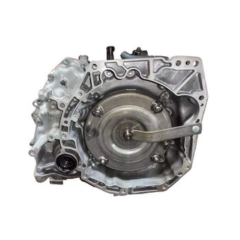 JF015E CVT Automatic Transmission for Nissan Sentra Qashqai NV200 Sylphy Juke Pulsar Versa 1.6L SL - Guangzhou Chengye Auto Parts Trading Co., Ltd. - China