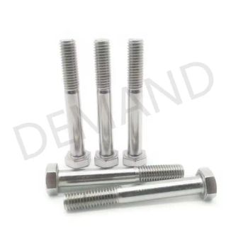 M3 M4 M5 M6 M8 304 Stainless Steel Wood Furniture Connector Bolts Phillips Flat Head Screws - CANGZHOU DEMAND HARDWARE PRODUCTS CO.,LTD - China