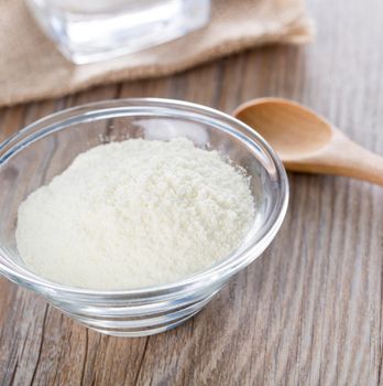 High Quality Bulk Whole Milk Powder with Pure Dairy Taste and Long Shelf Life for Reliable Food Manufacturing - AK.BOLO MEDIK LTD - Thailand