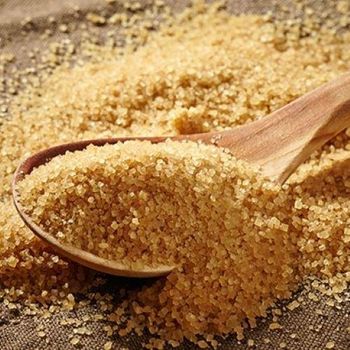 Brazilian VHP Raw Cane Sugar ICUMSA 600-1200 Brown Granular Bulk Bag & Box Export Packaging Brix 90 Purity 99% - Carla Pisselli Commercio - Brazil