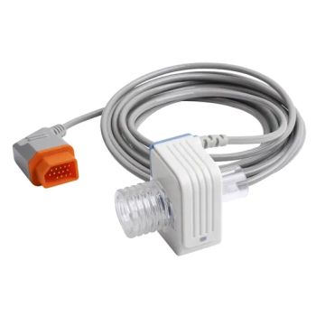 Etco2 Capnostat 5 Reusable Module (Nihon Kohden) for Patient Monitors Factory's Mainstream Product - Akicare Technology Limited - China