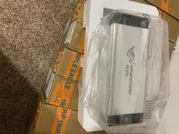MicroBT Whatsminer M30S 86TH & 90TH Bitcoin Miner SHA-256 Cryptocurrency Mining - Stratacorp Solution LLC - India