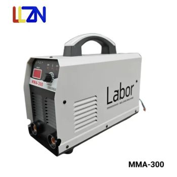 High Welding Quality MMA Portable Welder Arc Welding Machine Size Mini Origin China Current 160A Function MMA Technology - Shandong Laoli Intelligent Technology Co., Ltd. - China