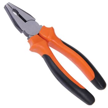 6 7 8 American Type Steel Nipper Combination Cutting Plier Diagonal Pliers - Guangzhou 247 International Co., Ltd - China