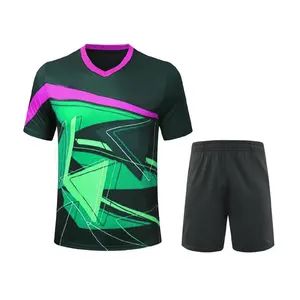 Tennis Wear Custom Labeled Hot Fashion Tennis Uniforms with Skirt Includes Custom Logo - Ningbo Z & H Foreign Trade Co., Ltd. - China