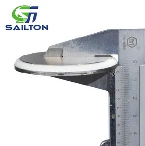 Rectifier Diodes Welding Diodes 56DN06b02 (Zp10500A600V) Shape Round Color White Origin China Brand Sailton Shell - Sailing Commercial (Tianjin) Co., Ltd. - China