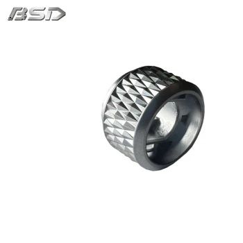 Auto Medical Small Spur Gears Sintered Powder Metallurgy 1Y MOQ100 - BSD Machinery Co., Ltd. - China