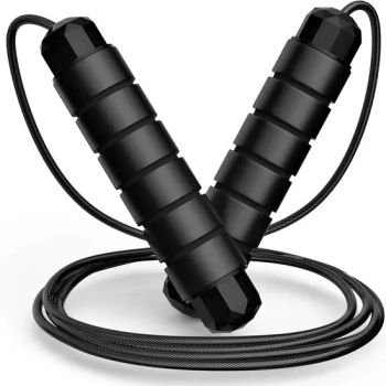 Popular Skipping Ropes in Different Colors Strong and Long Jump Ropes - Yiwu Huidong Industrial & Trade Co., Ltd. - China