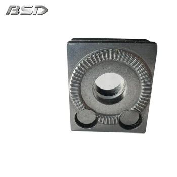 Bidirectional Pressurization Auto Spur Gears PM 1Y MOQ100 - BSD Machinery Co., Ltd. - China