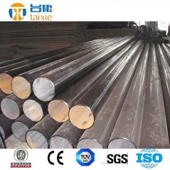 Tc4 Titanium Alloy Flat Bar Ts (MPa) >520 Elongation 40 Model NO. TC4 HS Code 81089010 Trademark Taixie Grade Number - Wuxi Taixie Metal Material Co., Ltd. - China