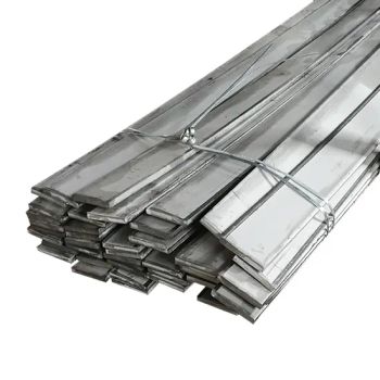 Premium Stainless Steel Flat Bars for Bridges and Construction - Tianjin Kaishuo Weiye Steel Co., Ltd. - China