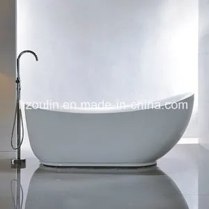 Hot Selling Freestanding Bathtub in Acrylic Material - Hangzhou Fuyi Household Products Co., Ltd. - China