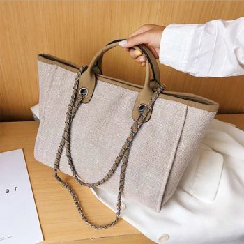 Wholesale Fashion Tote Bags Large Capacity Womens Handbags Personalized Women's Luxury Bag Tote Replica Online Store - Shenyang Shenhe Yiming Department Stores - China