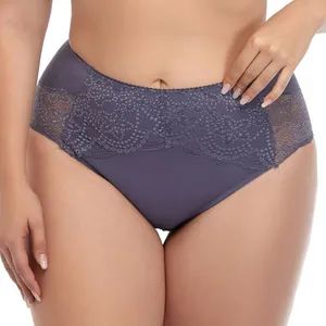 Womens Seamless Bikini Panties Cotton Spandex Sexy 15D MOQ100 - Market Union Co., Ltd. - China