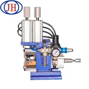 Multi-Core Wire Stripping and Twisting Machine - Dongguan Juhai Machinery Equipment Co., Ltd - China
