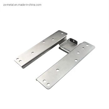 OEM Presicion Aluminum Deep Drawn Stamping -Progressive Tool-Machinery Parts - Shenzhen Voda Tech Co., Ltd. - China