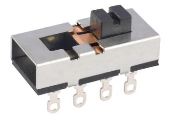 Customized Machinery 3 Position Toggle Switches Electric Rocker Switch Panel Push Button - Wuhan Ruich Greatup Industry Limited - China