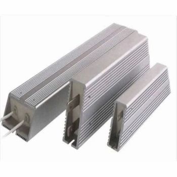 100 W Chassis Mount 24V Dynamic Braking Resistor Energy Dissipation Efficiency Converts Excess Electrical Energy Into Heat During Motor Braking - Suvidha India Traders - India