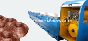 High Speed Rod Breakdown Machine - Zhangjiagang Mentors Machinery Co., Ltd - China
